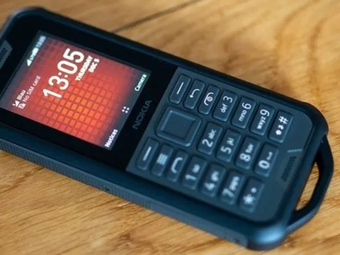 Smartphone "nồi đồng cối đá" từng làm mưa làm gió trên thị trường tái xuất, có gì để trông đợi?