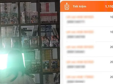 Tài khoản tiết kiệm của vợ chồng lương 30 triệu, nuôi 2 con, đang đi ở thuê: Nhìn sao quá nể!