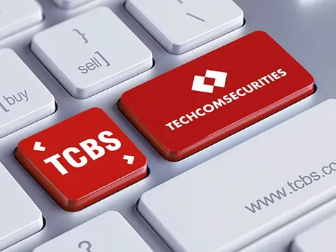Hơn 2,3 tỷ cổ phiếu của TCBS được chấp thuận niêm yết trên HoSE