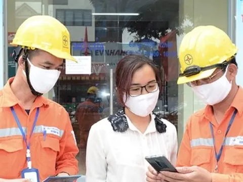 EVN thử nghiệm giá điện hai thành phần từ tháng này, tiết lộ biểu giá