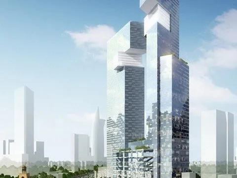 Saigon Glory mua lại gần 100 tỷ đồng trái phiếu trong tháng 8/2025