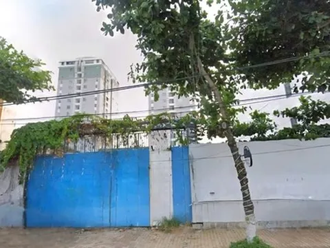 Đà Nẵng cho doanh nghiệp ở Hà Nội thuê "đất vàng" 16 Bạch Đằng