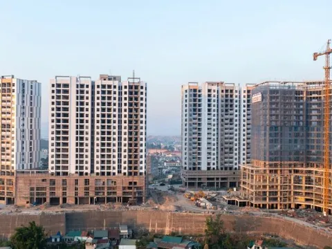 Quảng Ninh có thêm nhiều dự án nhà ở xã hội