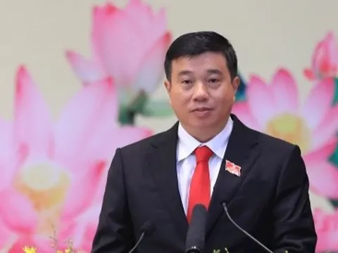 Chân dung Bí thư Tỉnh ủy Lâm Đồng nhiệm kỳ 2025-2030