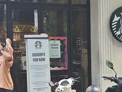 Hơn 50.000 quán cà phê, cửa hàng ăn uống đã đóng cửa