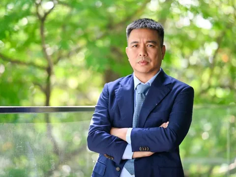 Công ty TNHH Đầu tư và Phát triển DB bổ nhiệm tân Tổng Giám đốc