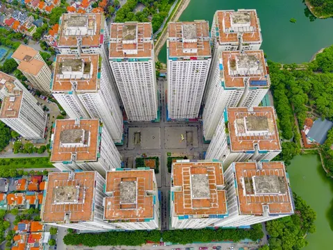 Siết tín dụng cho vay mua bất động sản: Liều thuốc nhiều phản ứng phụ?