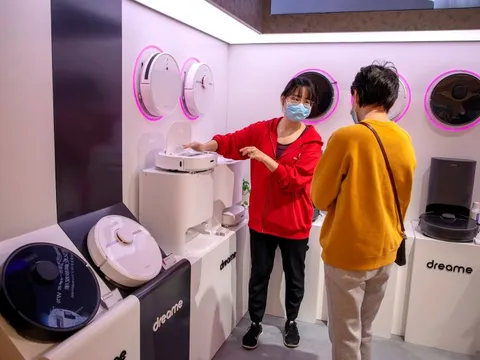 Từng bị coi là "thứ khoe mẽ, bẩn nhà", món đồ này giờ có giá rẻ đến bất ngờ: Người Việt mua ngày càng nhiều