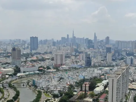 TPHCM yêu cầu doanh nghiệp công khai thông tin dự án bất động sản