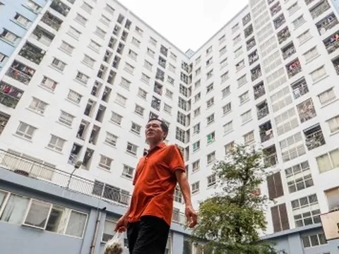 Người không có hợp đồng lao động có thể vẫn được mua nhà ở xã hội