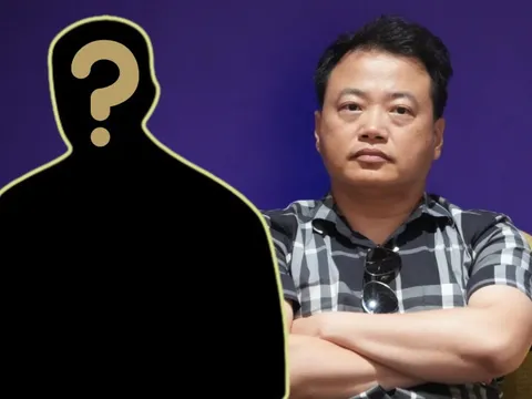 Ai đang thay Shark Bình làm Tổng giám đốc NextTech?