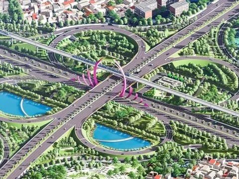 Thành phố đông dân nhất cả nước sắp khởi công cầu vượt và hầm chui hơn 9.000 tỷ, kỳ vọng “giải cứu” ùn tắc cửa ngõ phía Đông