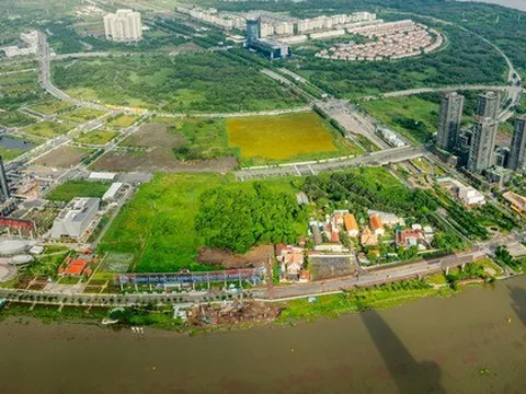 Con đường nào để giá nhà tại TP.HCM không còn liên tục tăng và cao mãi?