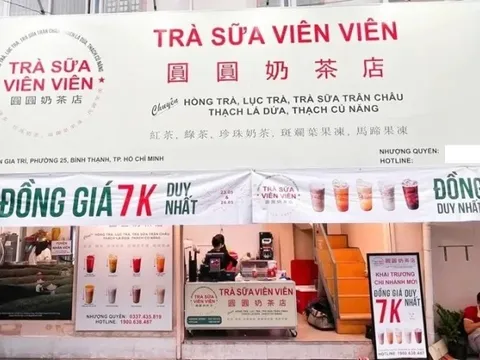 Hé lộ bất ngờ về trào lưu trà sữa 7.000 đồng, lẩu 69k đang 'làm mưa làm gió'