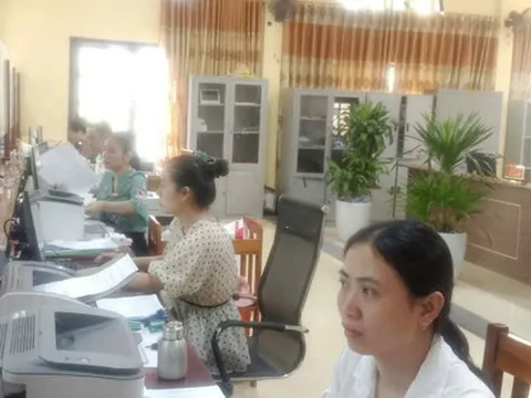 Một tỉnh có 2.739 cán bộ xin nghỉ hưu trước tuổi, thôi việc