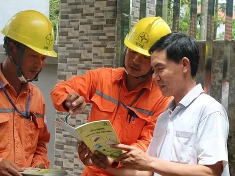 Thí điểm áp dụng giá điện 2 thành phần từ tháng 10