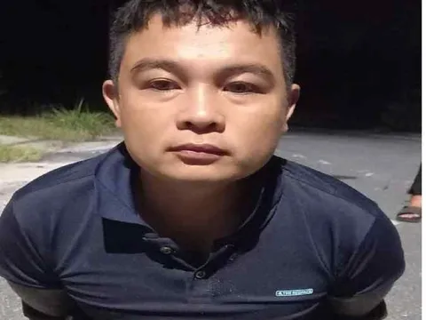 Mật phục, truy đuổi bắt Nguyễn Huy Phương