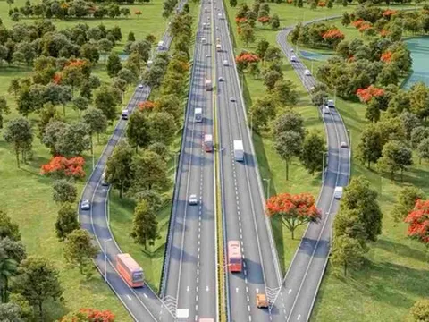 Lâm Đồng tập trung đầu tư nhiều dự án đường cao tốc