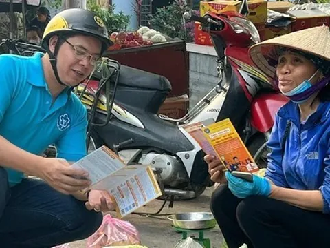 Ai được hỗ trợ đến 50% khi đóng BHXH tự nguyện?