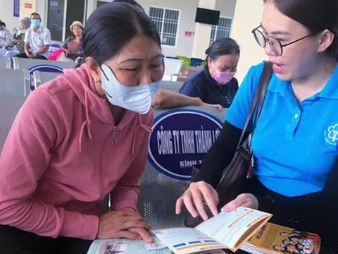 Đổi nơi đăng ký khám chữa bệnh BHYT có mất phí?