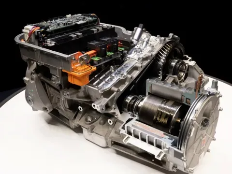 Ferrari sắp ra mắt siêu xe điện lần đầu tiên sau 77 năm: Tăng tốc chỉ sau 2,5 giây, chạy được 600 km/sạc