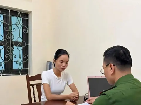 Lừa bán đất trên giấy được hơn 3,5 tỷ đồng, ‘nữ quái’ bỏ trốn đi làm công nhân