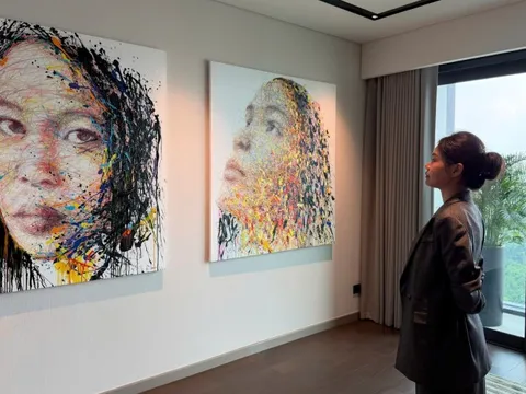 Nguyễn Trường Thanh Vy – Hành trình trong phân khúc bất động sản hàng hiệu