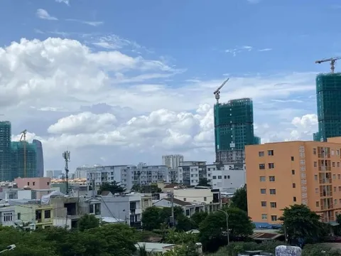 10 dự án đủ điều kiện bán nhà ở tại Đà Nẵng