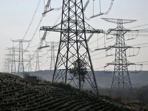 ‘Kỳ quan’ giúp Trung Quốc cấp điện cho 30 triệu xe điện và 50.000km đường sắt cao tốc, trở thành trung tâm công nghiệp xanh lớn nhất hành tinh