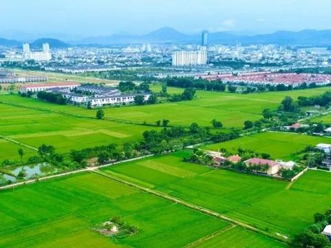 Huế tồn kho hơn 1.500 căn nhà ở tại các dự án bất động sản