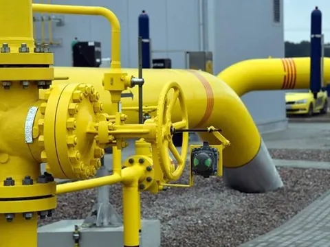 Nga tuyên bố sở hữu 'kho báu' có giá trị khổng lồ đủ làm rung chuyển toàn cầu, chứa hàng chục nghìn tỷ m3 khí đốt khai thác vài thế kỷ cũng chưa hết