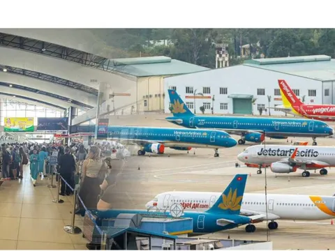 Cuộc đua vé máy bay Tết 2026: Sức ép giá vé và lựa chọn khó khăn