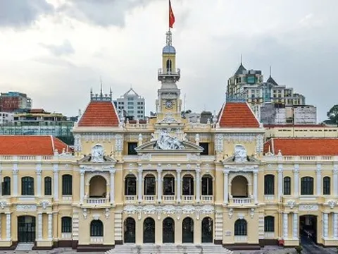 Đề xuất mới số lượng Phó Chủ tịch UBND các tỉnh, thành phố