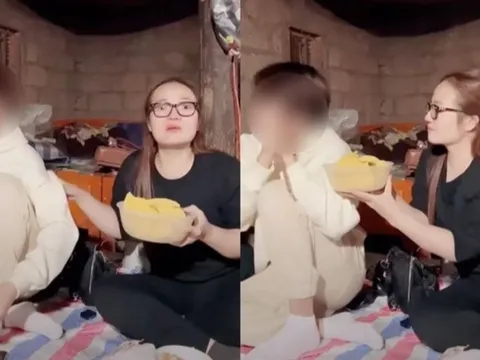 Hoàng Hường và hiện tượng "thần tượng livestream"