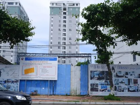 Đà Nẵng giao 'đất vàng' từng liên quan 'Vũ nhôm' cho DN Hà Nội thuê