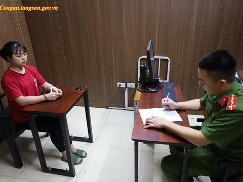 Tìm nạn nhân của Hoàng Thị Thắm