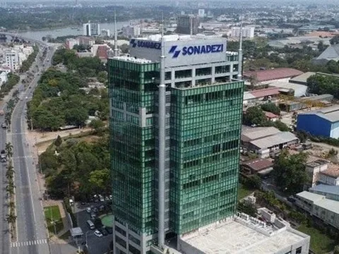 Sonadezi chi hơn 167 tỷ đồng mua tòa nhà văn phòng từ công ty liên kết