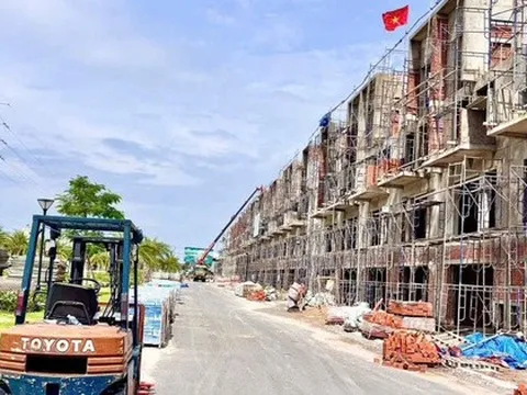 Chủ tịch Tập đoàn Kim Oanh: "Làm nhà ở xã hội không phải để kiếm lời"