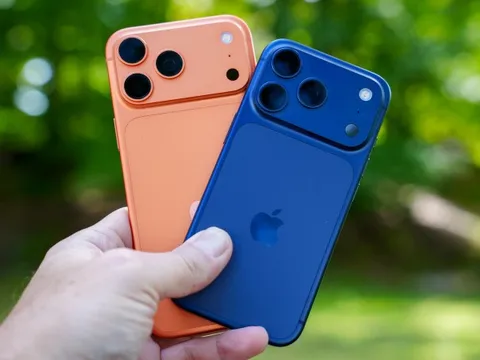 Mẫu iPhone đắt hơn iPhone 17 Pro Max của Apple lộ diện