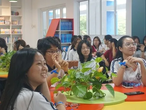 Bộ GD-ĐT ban hành quy định mới, tác động tới toàn bộ học sinh, giáo viên các trường chuyên