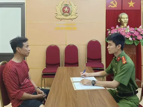 Bắt Hoàng Cao Sơn