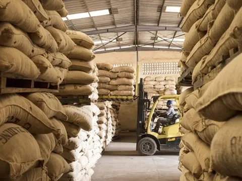 Hàng nghìn tấn hàng của Việt Nam liên tục đổ bộ Campuchia với giá đắt đỏ: xuất khẩu tăng hơn 300%, nước ta là ông trùm lớn thứ 2 thế giới