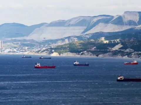 Sau Nga, Mỹ vừa giáng mạnh đòn trừng phạt vào một quốc gia châu Á: Nỗ lực ngăn Trung Quốc mua hàng, tổng giá trị hàng tỷ USD