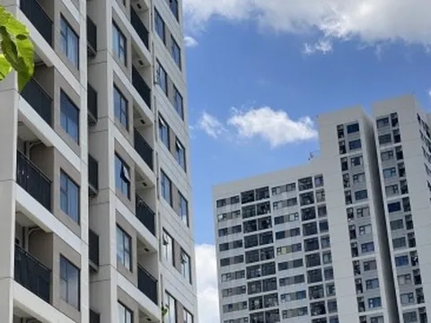 Thị trường căn hộ, nhà phố khu vực phía Nam ra sao?