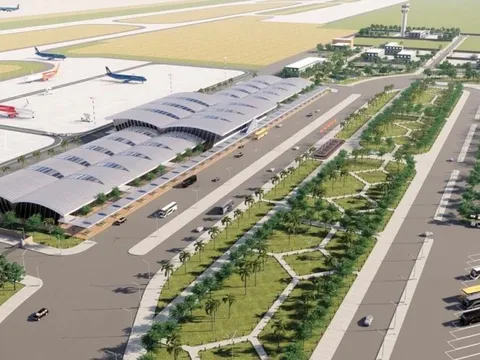 Lâm Đồng có động thái mới về dự án sân bay Phan Thiết