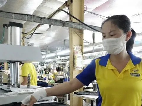 Doanh nghiệp khó khăn được tạm dừng đóng quỹ hưu trí và tử tuất