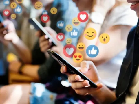 Đề xuất mới liên quan đến hàng chục triệu người dùng mạng xã hội