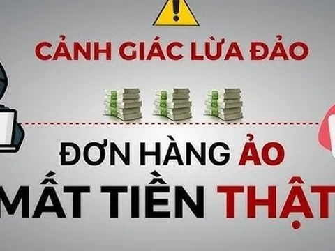 Gia Lai: Mua hàng hưởng hoa hồng trên TikTok , người đàn ông mất hơn 1,7 tỉ đồng