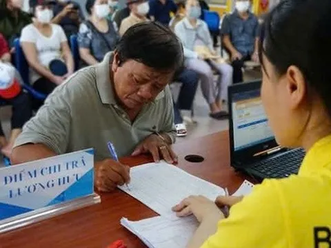 Làm việc ở vùng nào người lao động có thể nghỉ hưu sớm 5 năm?