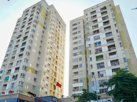 Chờ đợi một cuộc “đổi đời”